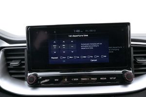Kia Cee´d bild 16