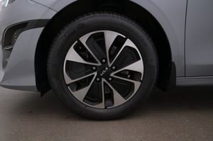 Kia Cee´d bild 27
