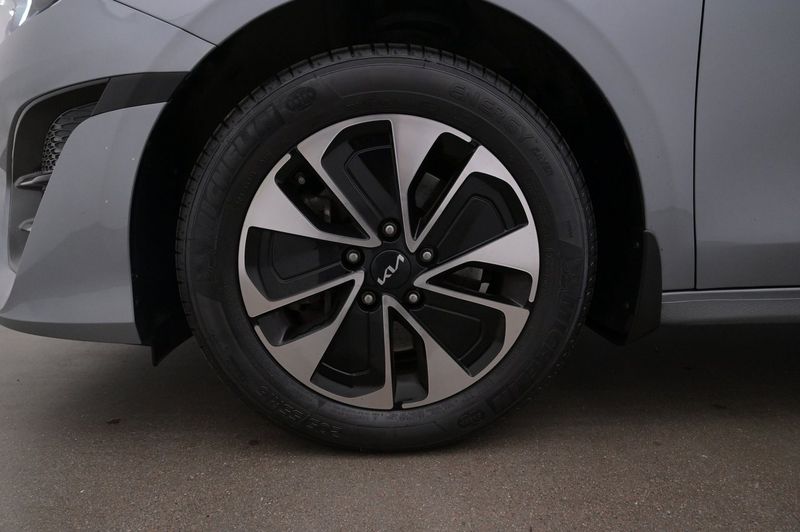 Kia Cee´d bild 27