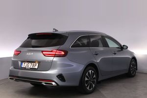 Kia Cee´d bild 5