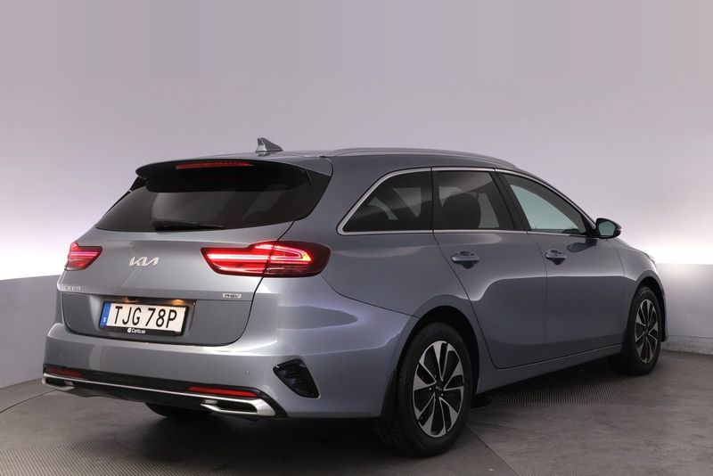 Kia Cee´d bild 5