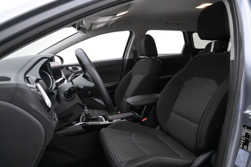 Kia Cee´d bild 9