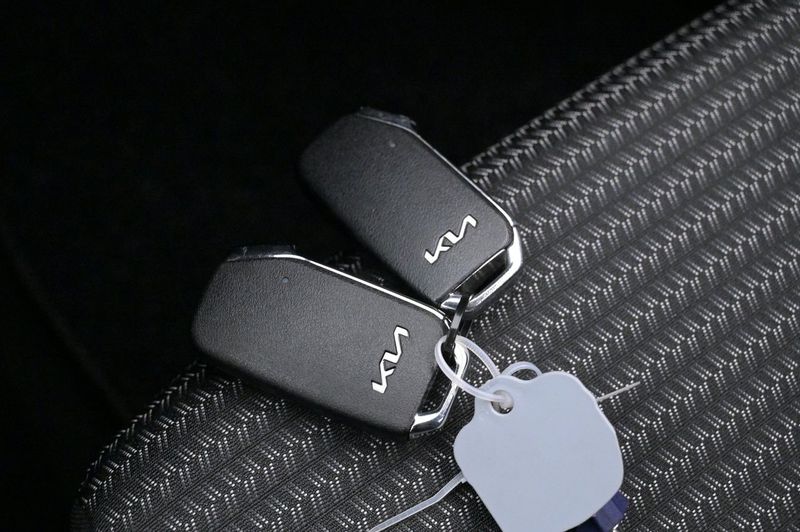 Kia Cee´d bild 21