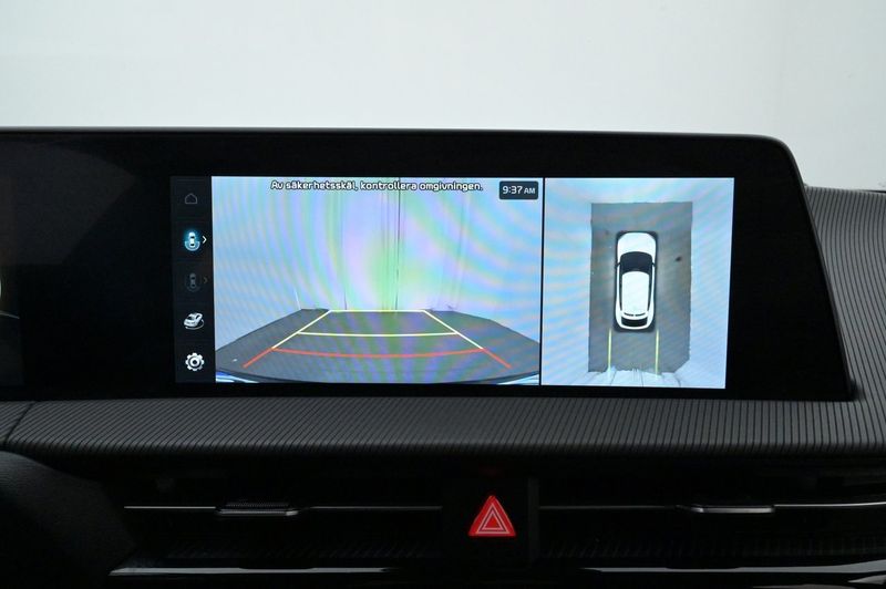 Kia EV6 bild 17
