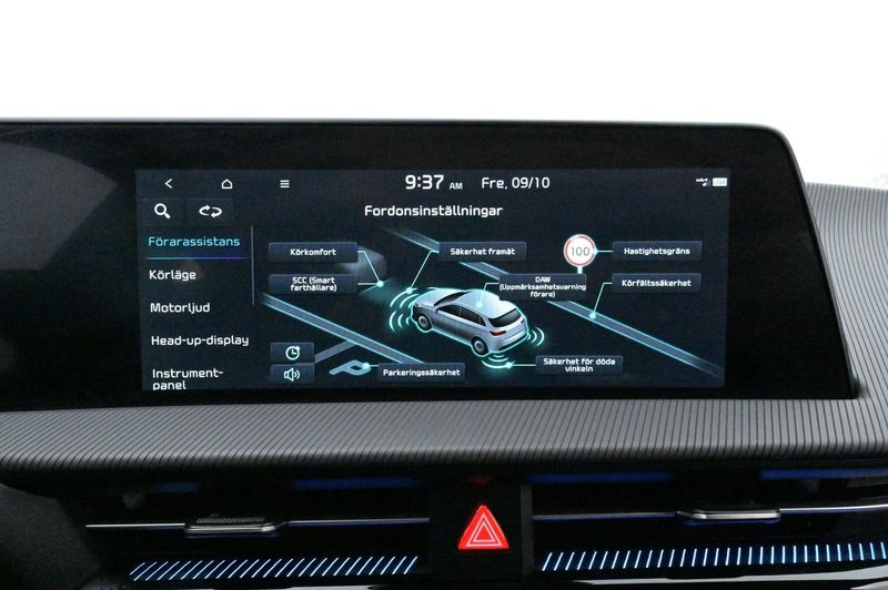 Kia EV6 bild 22