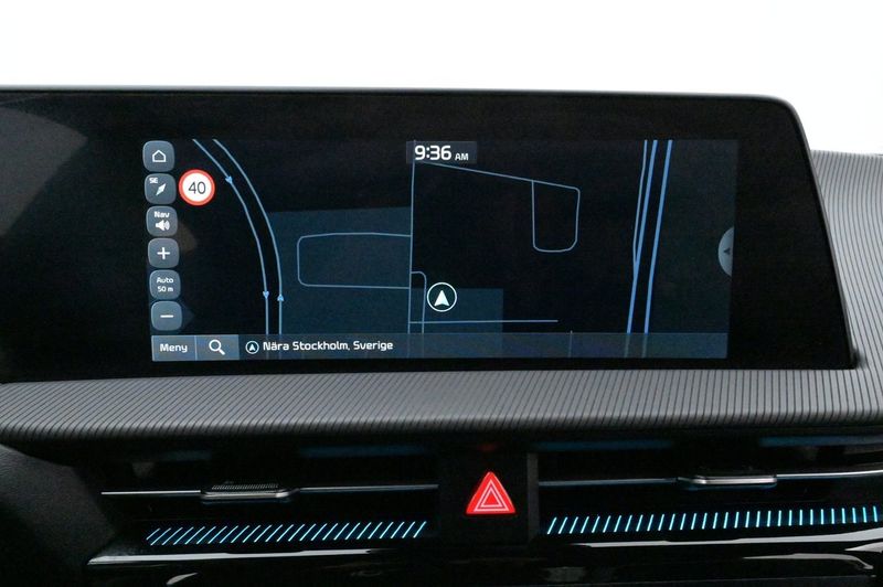 Kia EV6 bild 18