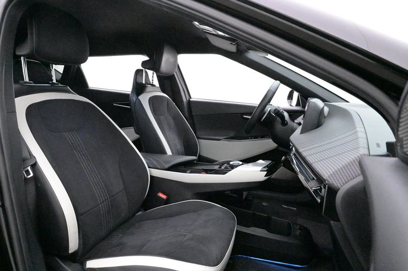 Kia EV6 bild 15