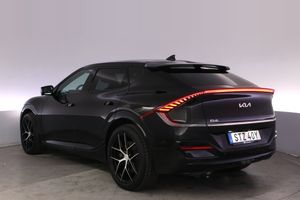 Kia EV6 bild 4