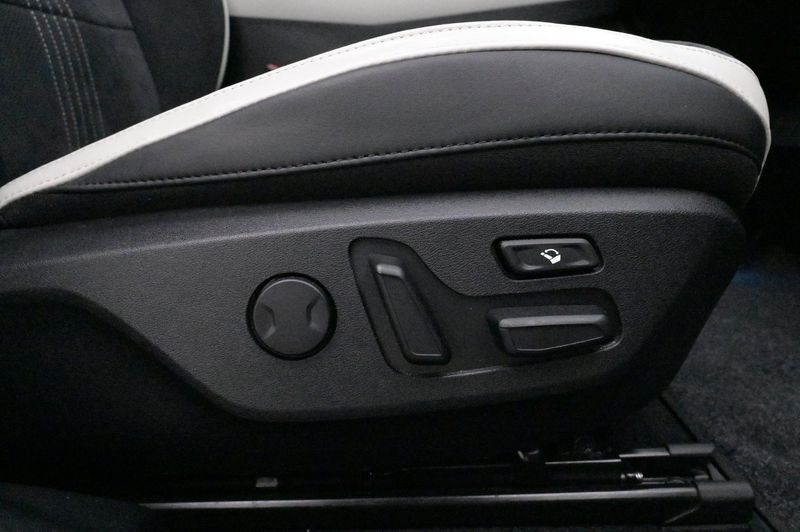 Kia EV6 bild 16
