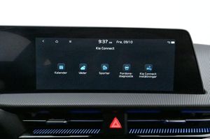 Kia EV6 bild 21
