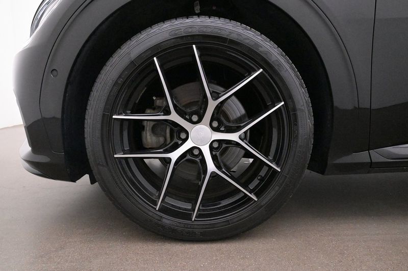 Kia EV6 bild 27