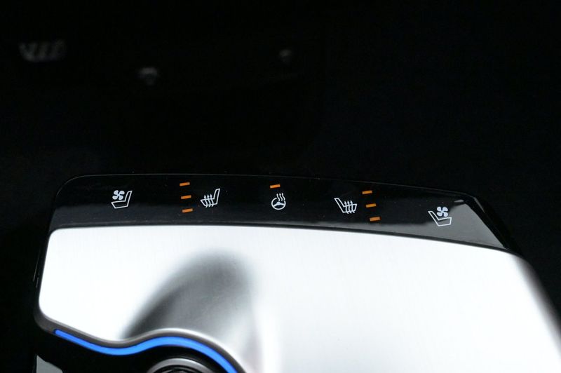 Kia EV6 bild 24