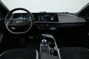 Kia EV6 bild 6