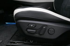 Kia EV6 bild 14
