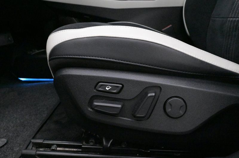 Kia EV6 bild 14