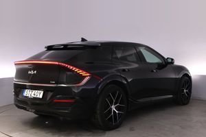 Kia EV6 bild 5