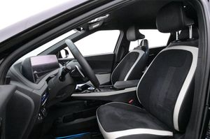 Kia EV6 bild 10