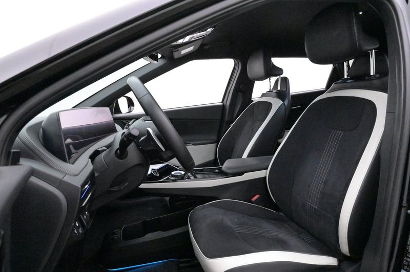 Kia EV6 bild 10