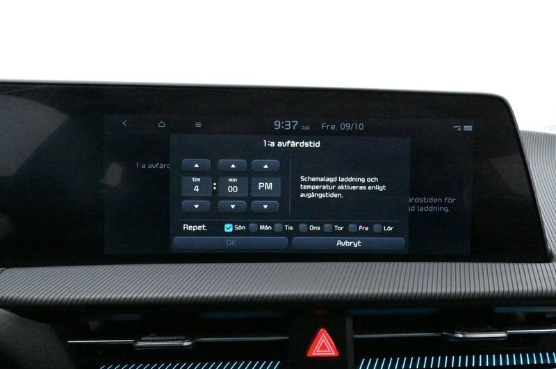 Kia EV6 bild 19