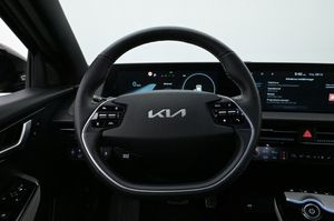 Kia EV6 bild 7