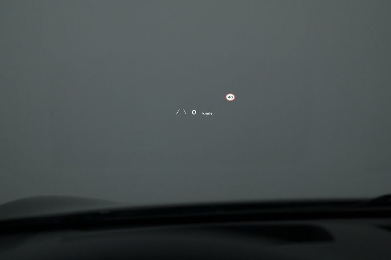 Kia EV6 bild 8