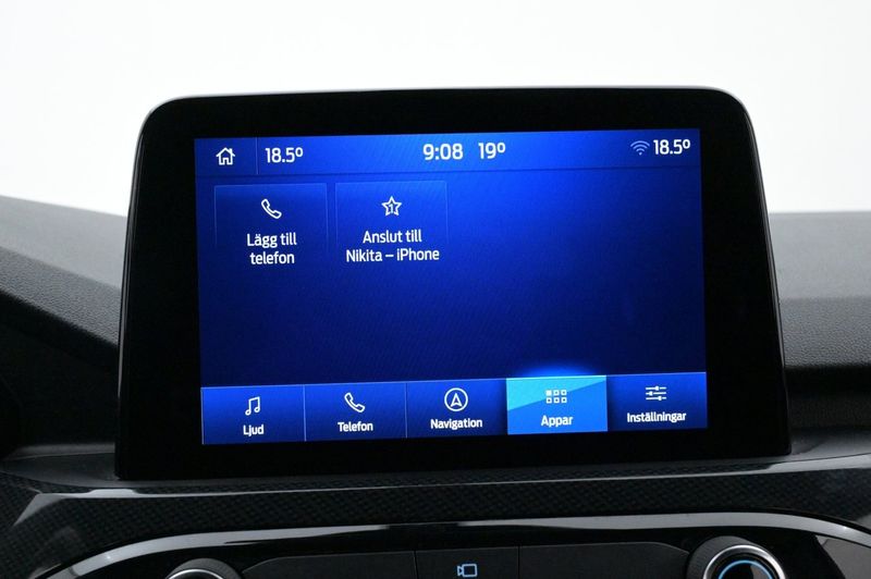 Ford Kuga bild 17