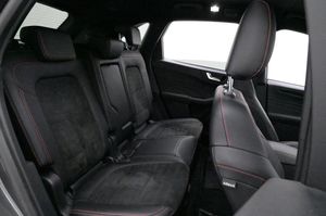 Ford Kuga bild 20