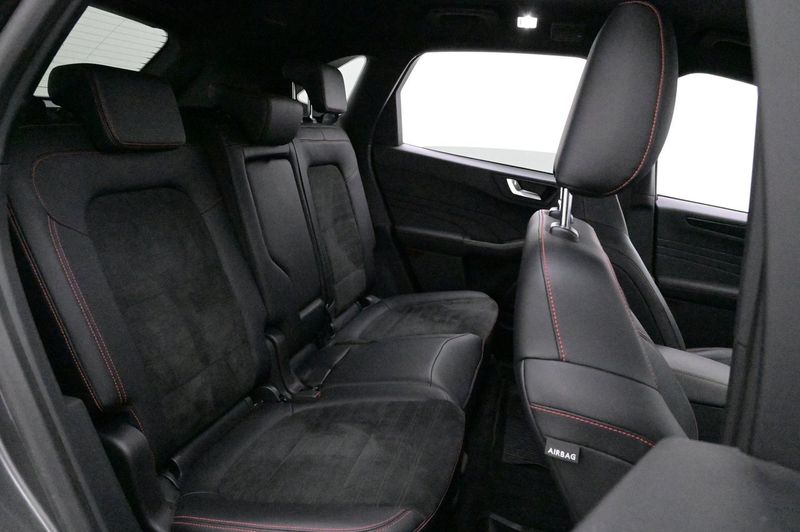 Ford Kuga bild 20