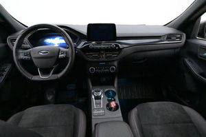 Ford Kuga bild 6