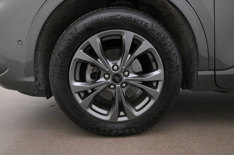 Ford Kuga bild 27