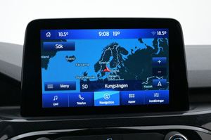 Ford Kuga bild 15