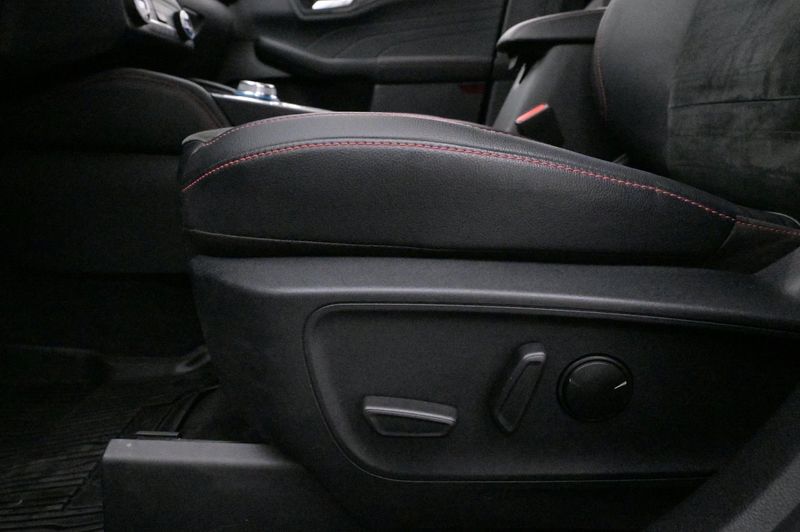 Ford Kuga bild 11