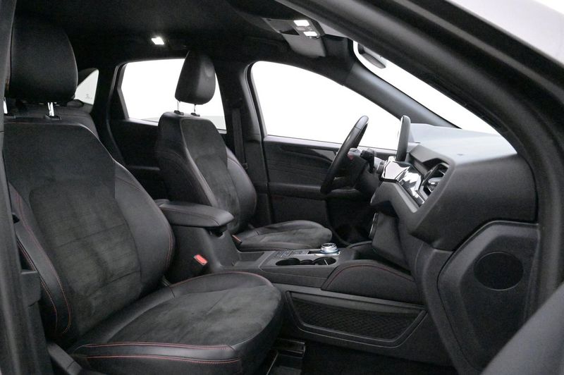 Ford Kuga bild 12