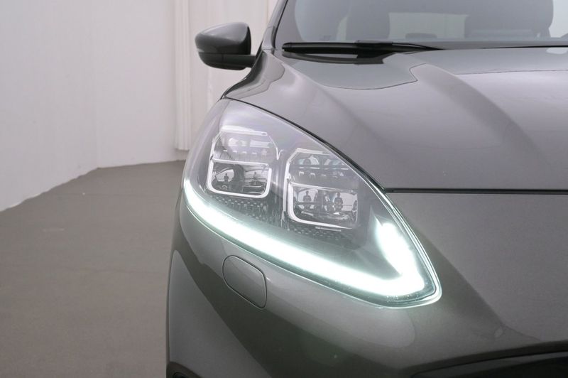 Ford Kuga bild 26
