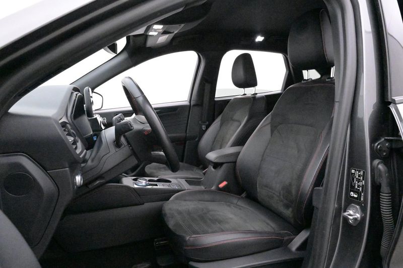 Ford Kuga bild 9