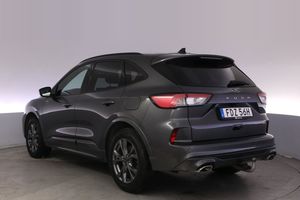 Ford Kuga bild 4