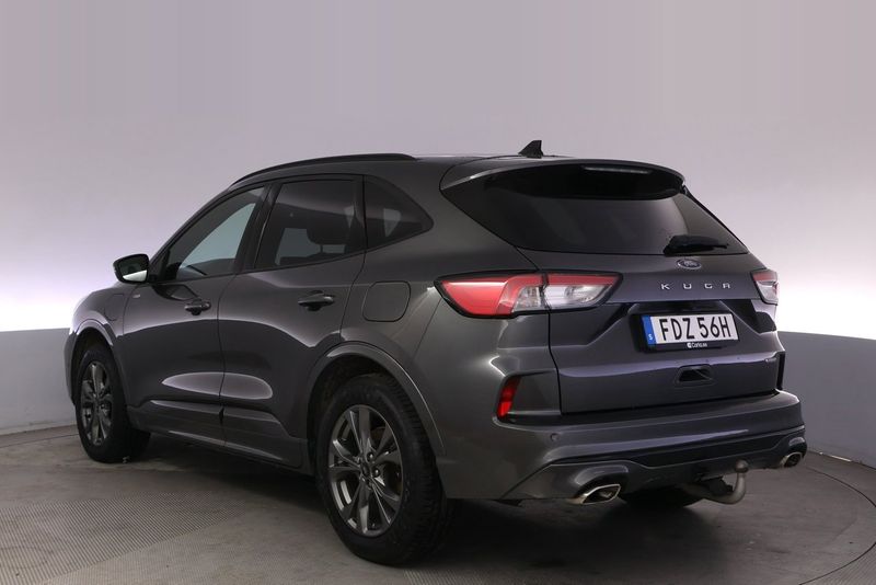 Ford Kuga bild 4