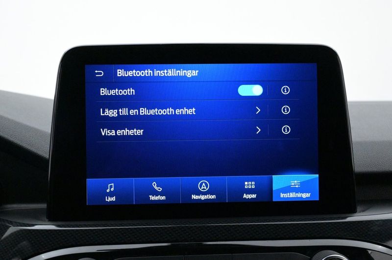 Ford Kuga bild 18