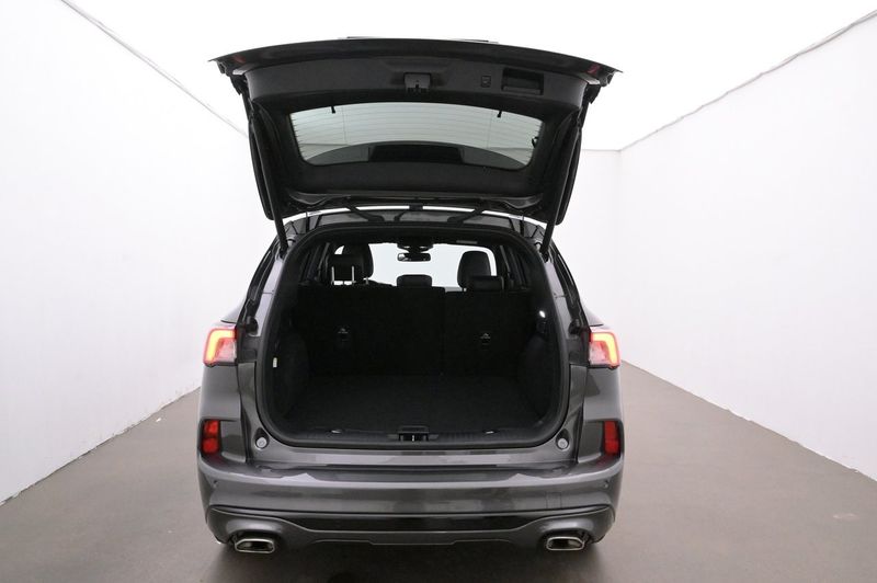 Ford Kuga bild 22