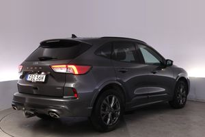 Ford Kuga bild 5