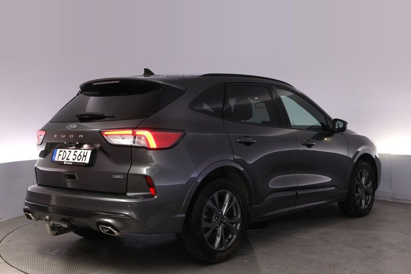 Ford Kuga bild 5