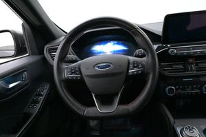 Ford Kuga bild 7
