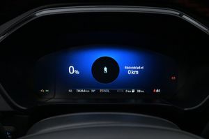 Ford Kuga bild 8