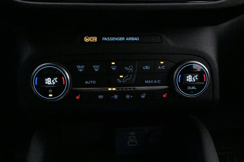 Ford Kuga bild 19