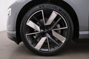 Polestar 4 bild 27