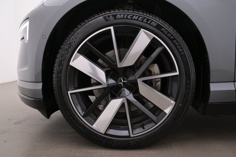Polestar 4 bild 27