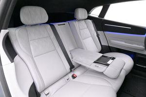 Polestar 4 bild 20