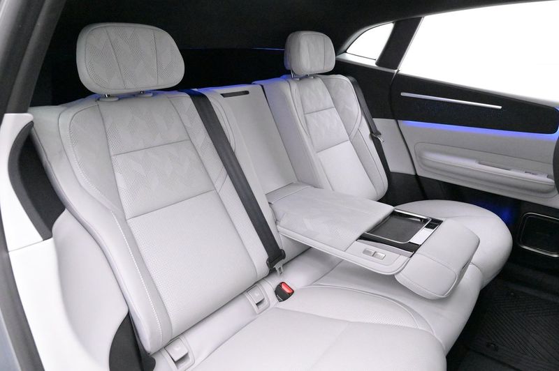 Polestar 4 bild 20