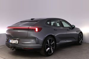 Polestar 4 bild 5