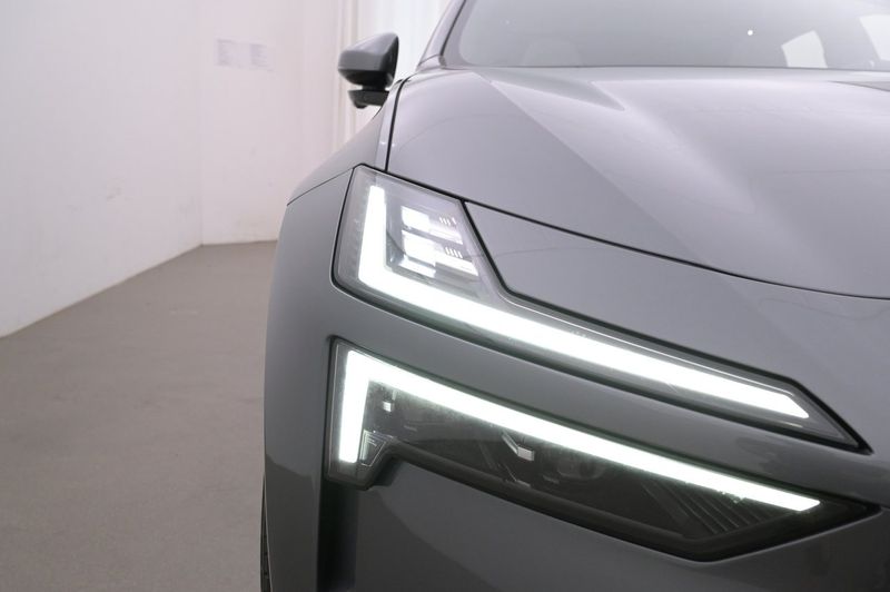 Polestar 4 bild 25